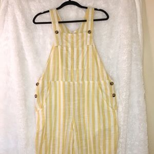 Urban Outfitters Overalls